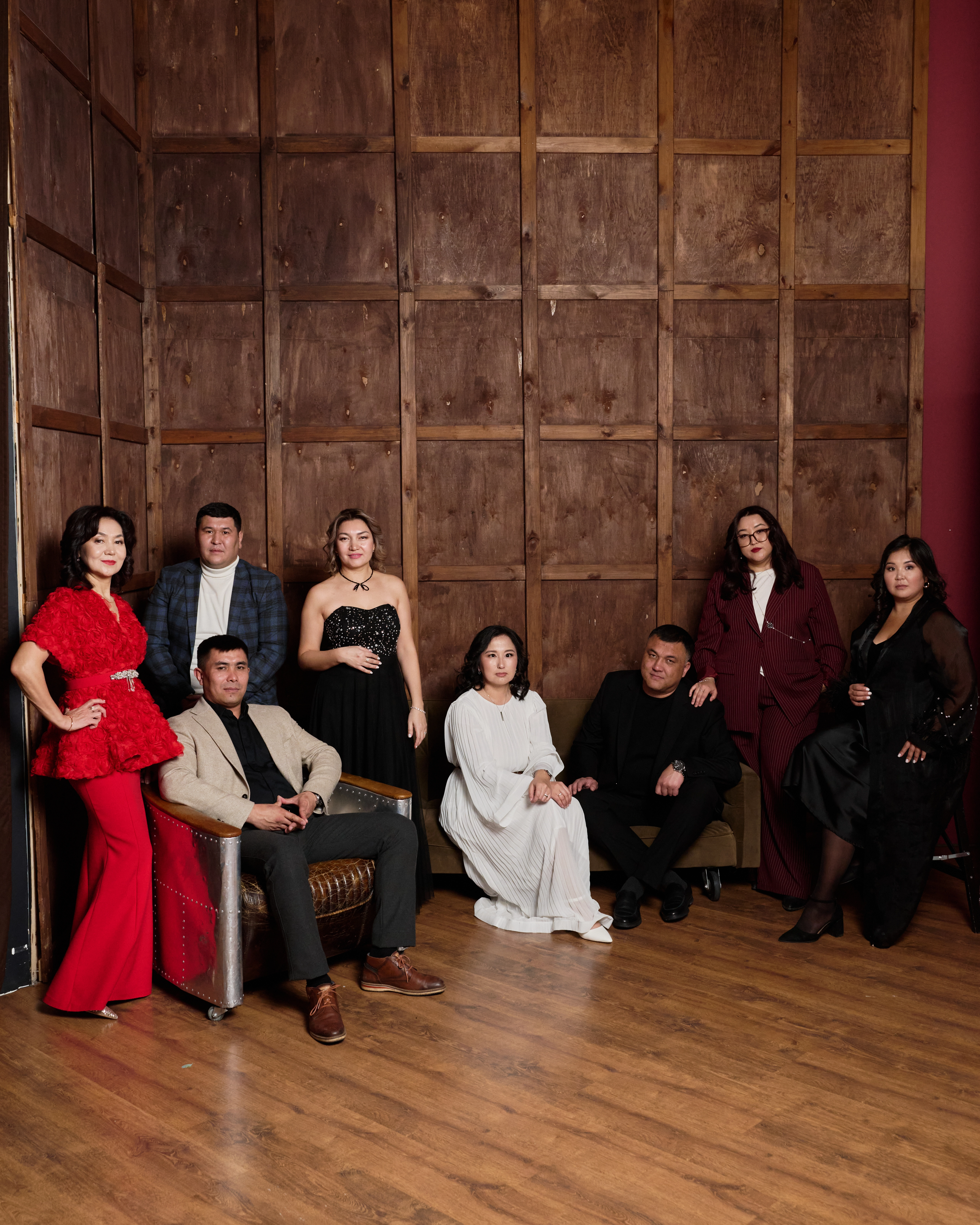 Академия Витрины